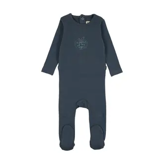 Analogie Analogie Fruity Footie - SS26 -