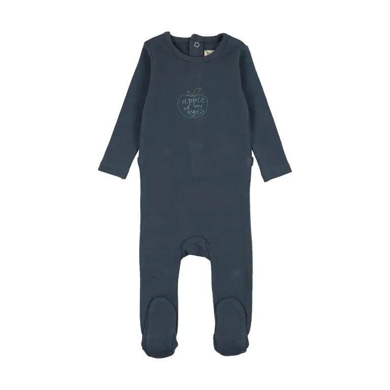 Analogie Analogie Fruity Footie - SS26 -