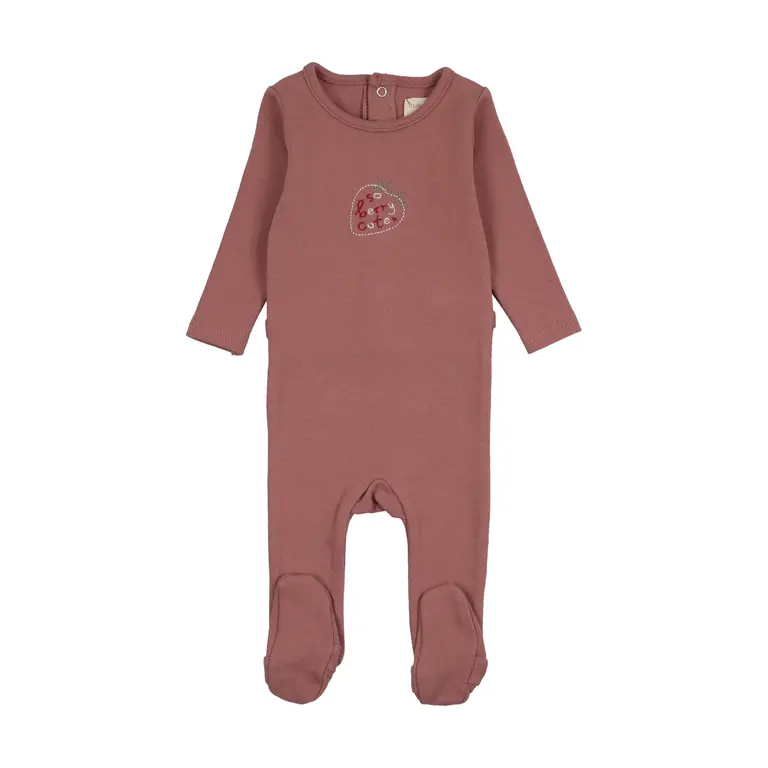 Analogie Analogie Fruity Footie - SS26 -