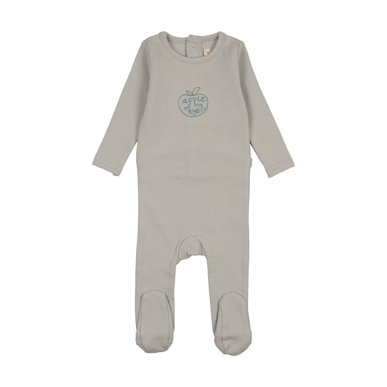 Analogie Analogie Fruity Footie Set - SS26 -