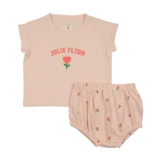 Analogie Analogie Tulip Set- SS26 -