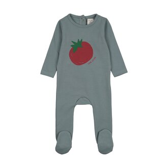 Analogie Analogie Tomato Footie - SS26 -