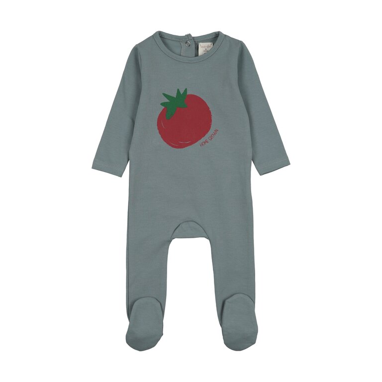 Analogie Analogie Tomato Footie - SS26 -