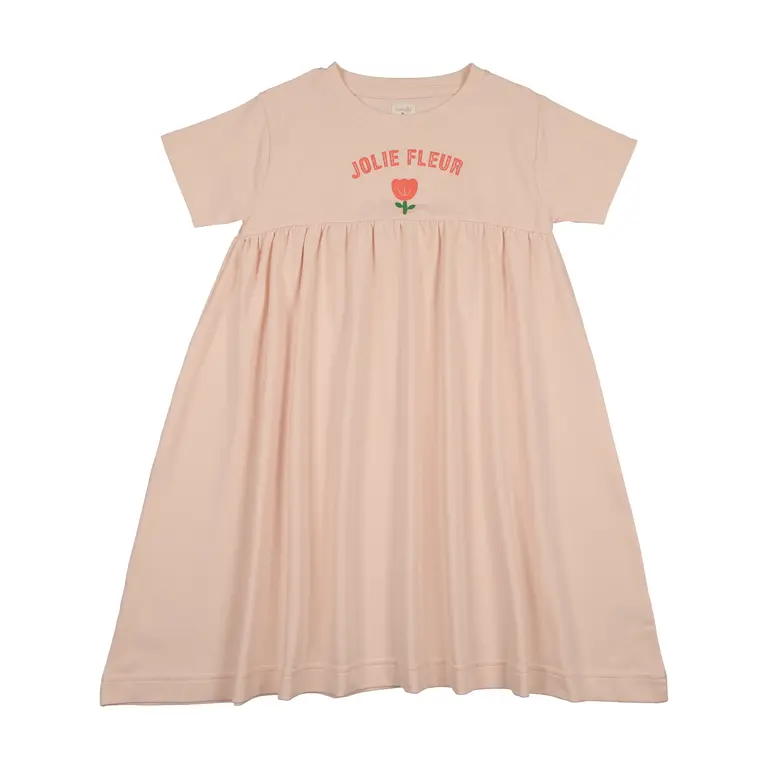 Analogie Analogie Tulip Dress - SS26 -