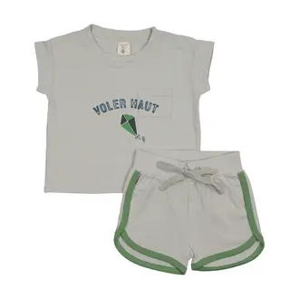 Analogie Analogie Kite Set - SS26 -