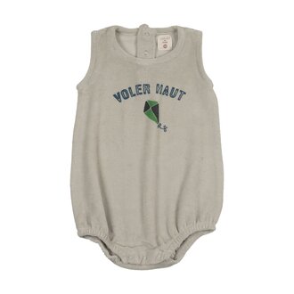 Analogie Analogie Kite Romper - SS26 -