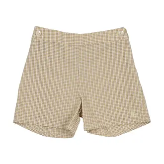 Analogie Analogie Sunny Blossoms Shorts - SS26 -