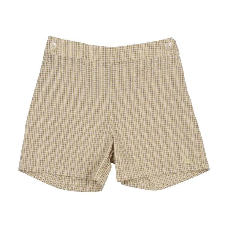 Analogie Analogie Sunny Blossoms Shorts - SS26 -