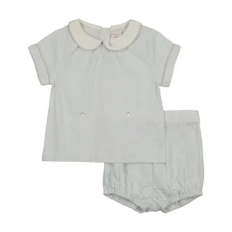 Analogie Analogie Mountain Meadows Toddler Set - SS26 -