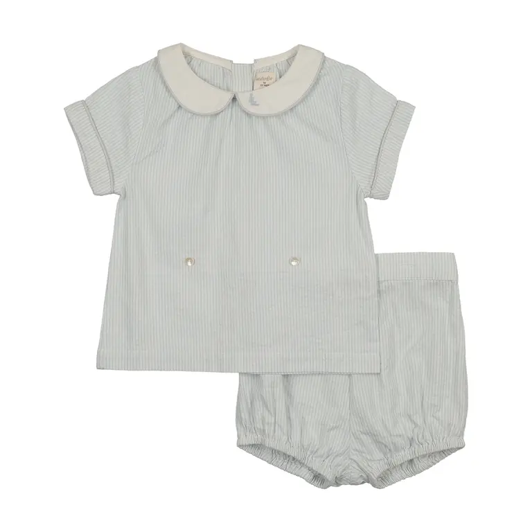 Analogie Analogie Mountain Meadows Toddler Set - SS26 -