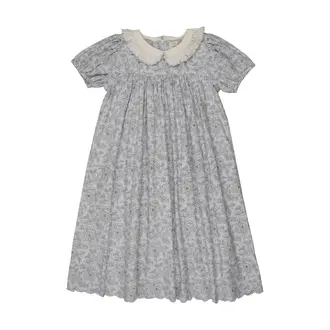 Analogie Analogie Mountain Meadows Dress Short Sleeve - SS26 -