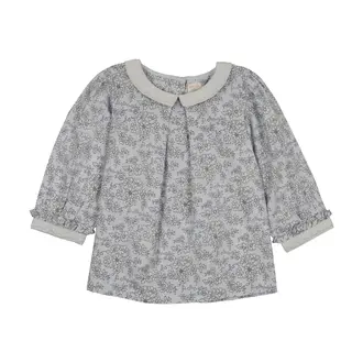 Analogie Analogie Mountain Meadows Blouse - SS26 -