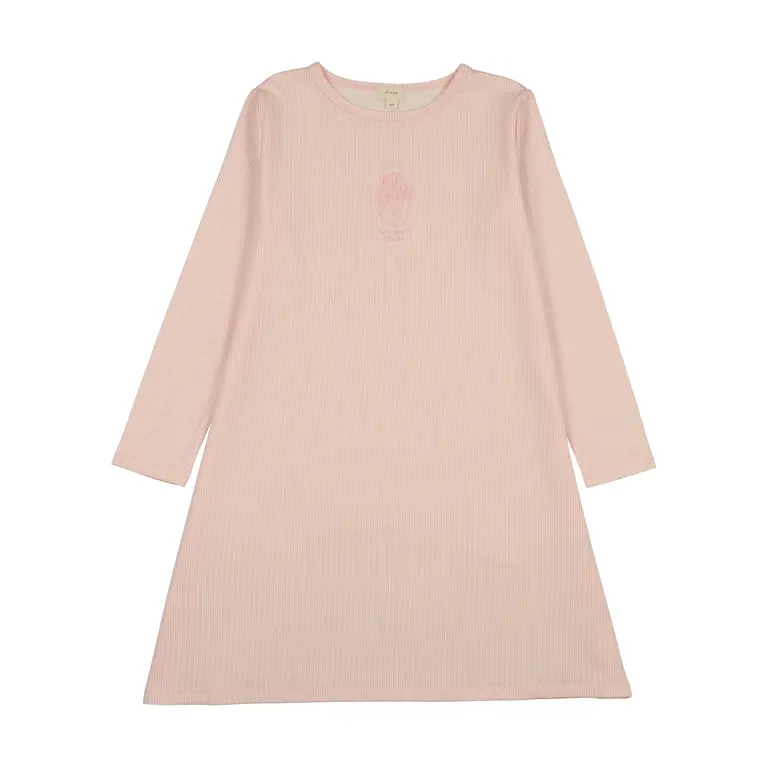 Lil Legs Lil Legs Sailor Stripe Nightgown - SS26 -