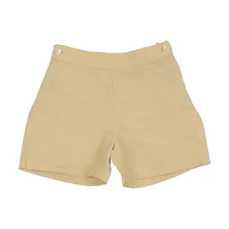 Lil Legs Lil Legs Solid Shorts - SS26 -