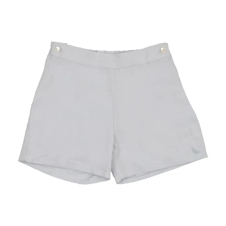 Lil Legs Lil Legs Solid Shorts - SS26 -