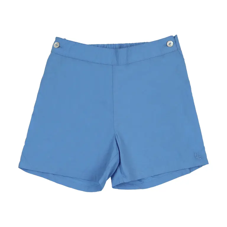Lil Legs Lil Legs Solid Shorts - SS26 -