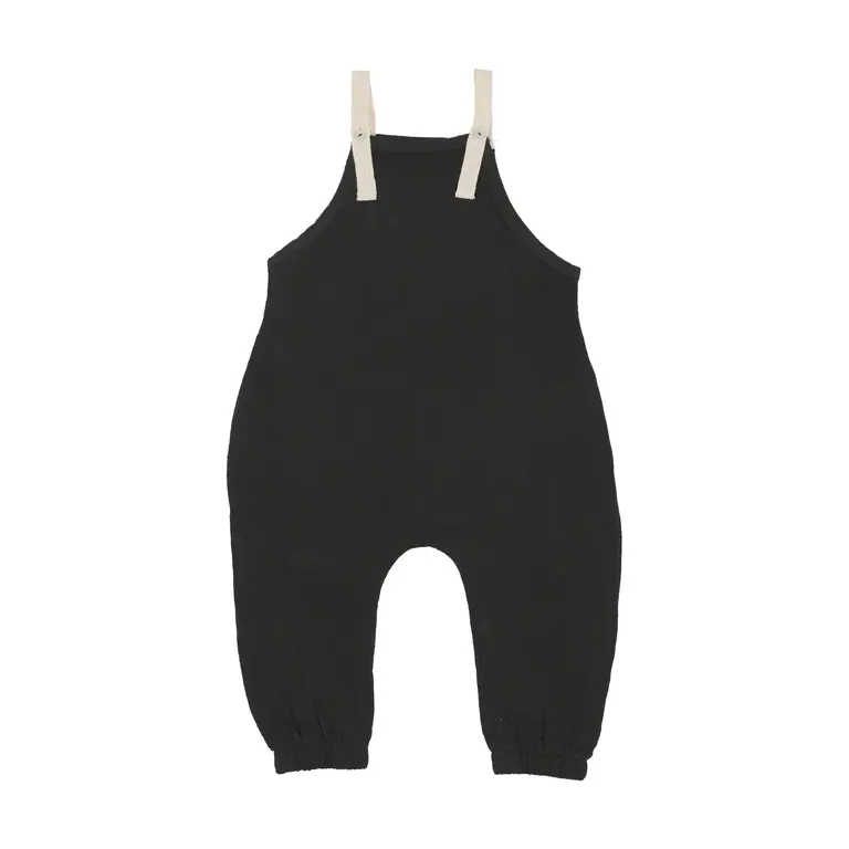 Lil Legs Lil Legs Bubble Romper - SS26 -