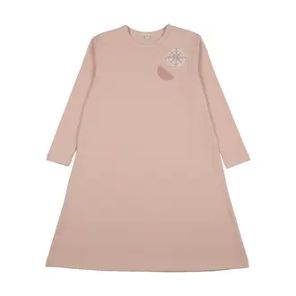 Bonjoy Bonjoy Pastel Petals Long Nightgown - SS26 -