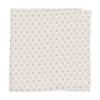 Bonjoy Bonjoy Blooming Baby Blanket - SS26 -
