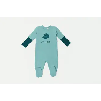 BonBelle BonBelle Dress Up Stretchie - SS26 -