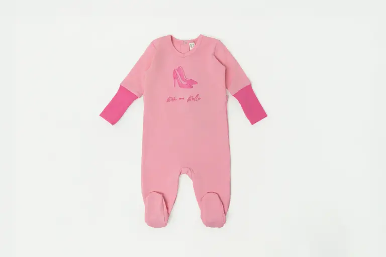 BonBelle BonBelle Dress Up Stretchie - SS26 -