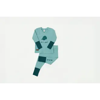 BonBelle BonBelle Dress Up Pajamas - SS26 -