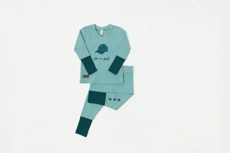 BonBelle BonBelle Dress Up Pajamas - SS26 -