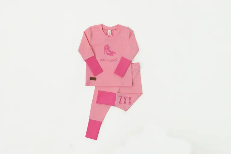 BonBelle BonBelle Dress Up Pajamas - SS26 -