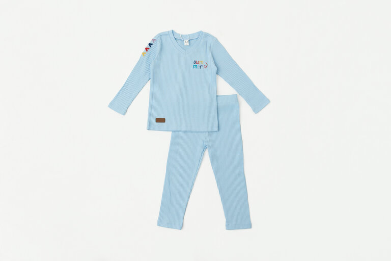 BonBelle BonBelle Sunshine Pajamas - SS26 -