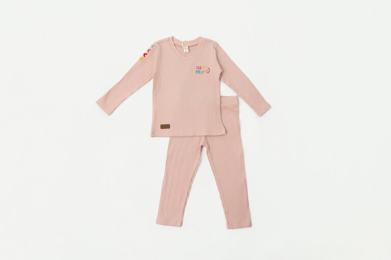 BonBelle BonBelle Sunshine Pajamas - SS26 -