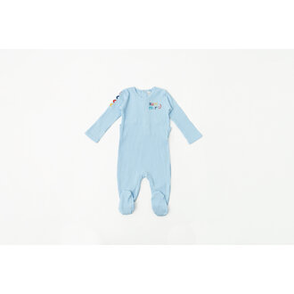 BonBelle BonBelle Sunshine Stretchie - SS26 -