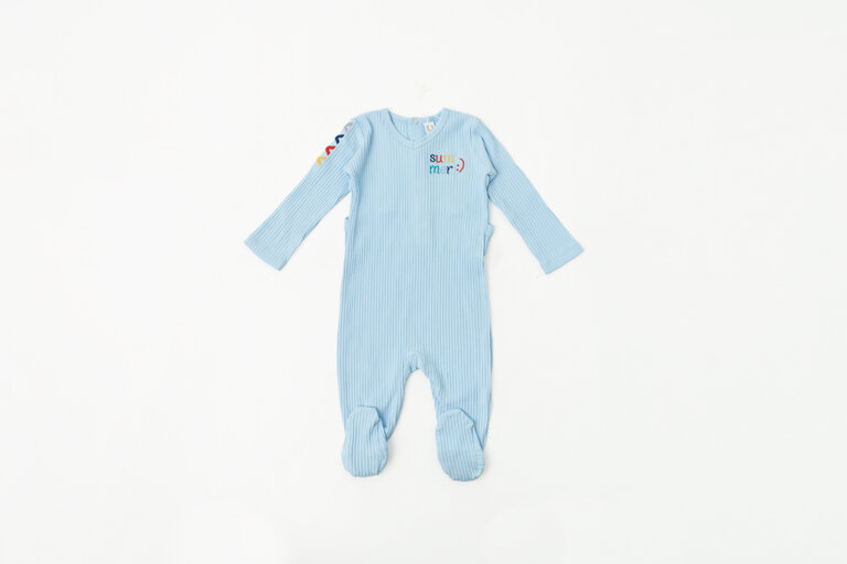 BonBelle BonBelle Sunshine Stretchie - SS26 -