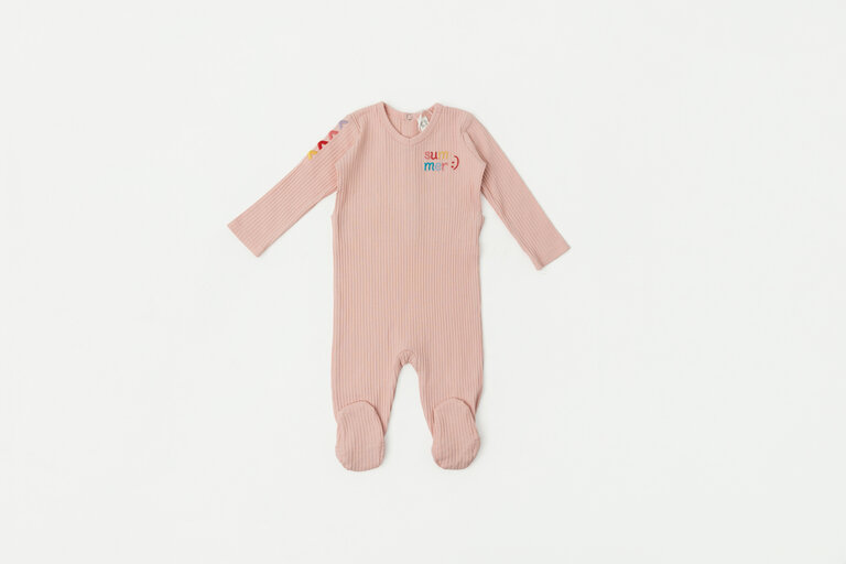 BonBelle BonBelle Sunshine Stretchie - SS26 -