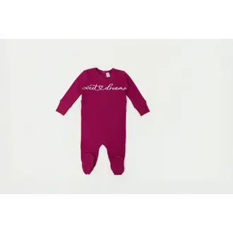 BonBelle BonBelle Sweet Dreams Stretchie - SS26 -