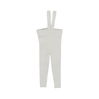 Lil Legs Lil Legs Knit Suspender Leggings - SS26 -