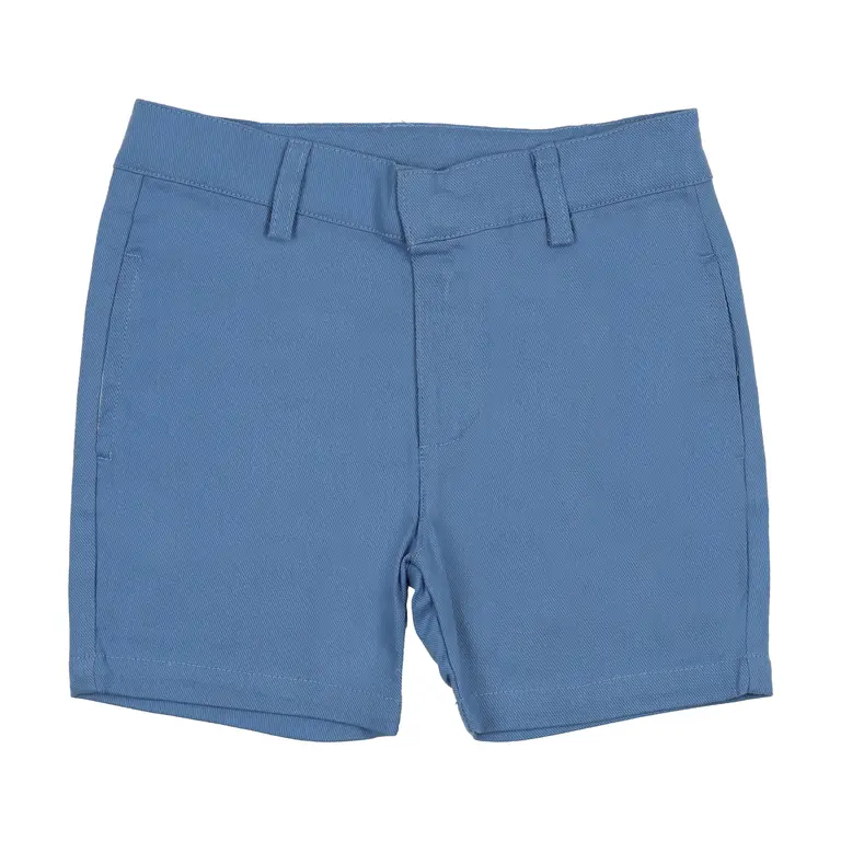 Lil Legs Lil Legs Boys Dress Shorts - SS26 -