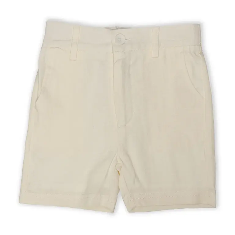 Tior Tior Linen Shorts - ST12510 - SS26 -