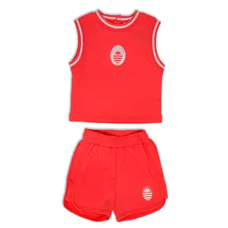 Bunny Love Bunny Love Sunwave 2-Piece Shorts - SB1954 - SS26 -