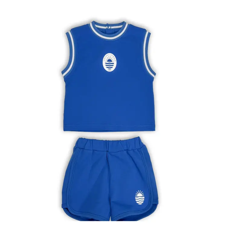 Bunny Love Bunny Love Sunwave 2-Piece Shorts - SB1954 - SS26 -