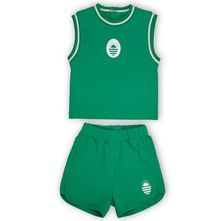 Bunny Love Bunny Love Sunwave 2-Piece Shorts - SB1954 - SS26 -