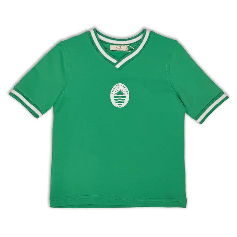 Bunny Love Bunny Love  Sunwave Short Sleeve T-Shirt - SB1254 - SS26 -