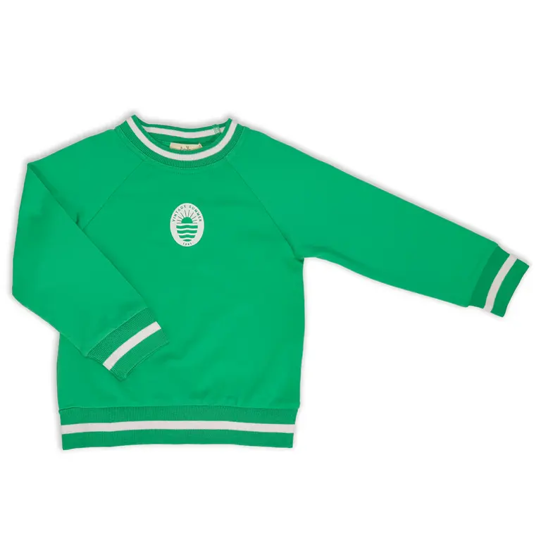 Jolie Enfants Jolie Enfants Sunwave Sweatshirt - SB3154 - SS26 -