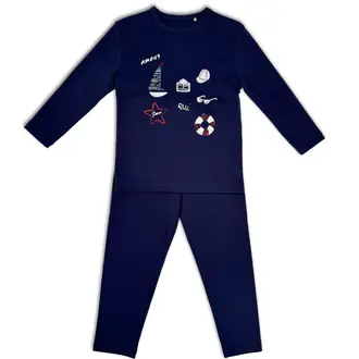 Bunny Love Bunny Love Icon Pajamas - SP1658 - SS26 -