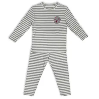 Bunny Love Bunny Love Bicycle Pajamas - SP1655 - SS26 -