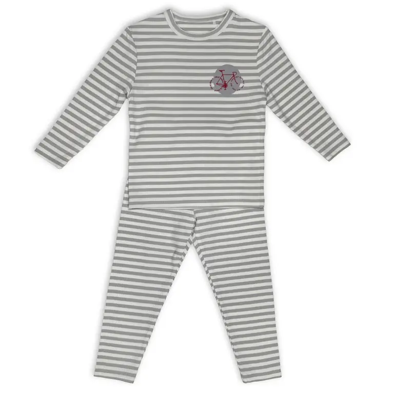 Bunny Love Bunny Love Bicycle Pajamas - SP1655 - SS26 -