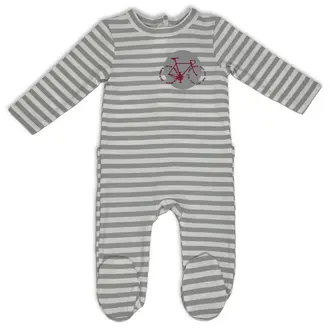 Bunny Love Bunny Love Bicycle Stretchy - SP1755 - SS26 -