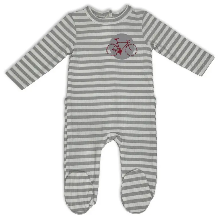 Bunny Love Bunny Love Bicycle Stretchy - SP1755 - SS26 -