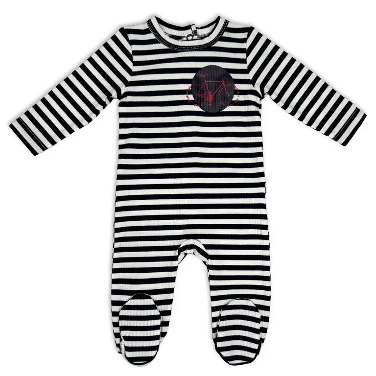 Bunny Love Bunny Love Bicycle Stretchy - SP1755 - SS26 -