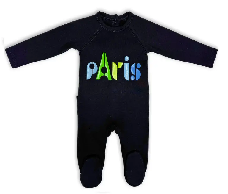 Bunny Love Bunny Love Paris Stretchy - SP1757 - SS26 -