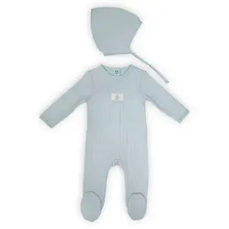 Bunny Love Bunny Love Braided Layette - SL1755 - SS26 -